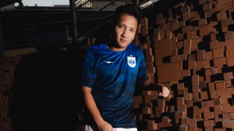 Amunisi Baru PSIS Semarang, Syahrian Abimanyu Resmi Berseragam Laskar Mahesa Jenar
