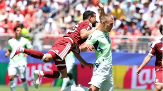 Timnas Qatar dan Satu Poin di Piala Dunia yang Layak Dirayakan