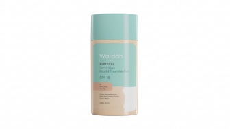 Apakah Liquid Foundation Wardah Tahan Lama? Simak Klaim, Harga, dan Pilihan Shade-nya