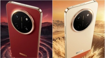 Penampakan Honor X80 Pro Max Beredar, HP Midrange Baru dengan Baterai 11.000 mAh