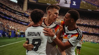 Skandal di Balik Kemenangan Jerman 7-1 atas Curacao, Petugas VAR Diselidiki FIFA
