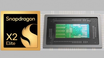 Qualcomm Snapdragon X2 Elite atau Nvidia RTX Spark, Mana Chip ARM Terbaik untuk Laptop?