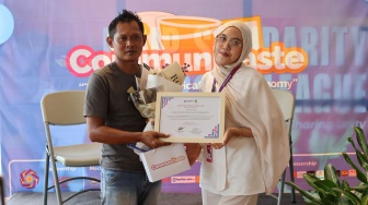 Tiga Hal Saja, dan Itu Sudah Lebih Dari Cukup