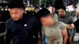 Kisah Tragis Pekerja Dapur MBG di Makassar, Tewas di Tangan Suami