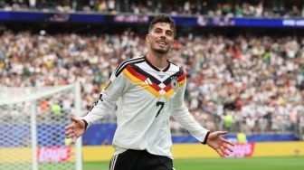 Daftar Top Skor Piala Dunia 2026: Kai Havertz dan Folarin Balogun Pimpin Perburuan Sepatu Emas