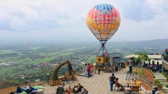 Rupiah Melemah, Bantul Berburu Dolar Wisatawan Asing