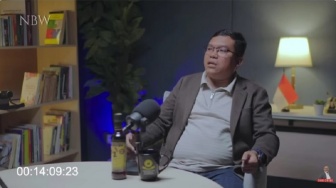 Pengamat Soroti Dominasi 'Geng Solo' di Kabinet Prabowo, Singgung Risiko Vacuum of Power