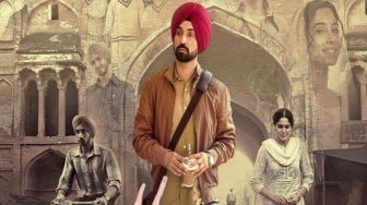 Sinopsis Main Vaapas Aaunga, Film India Terbaru Diljit Dosanjh dan Sharvari