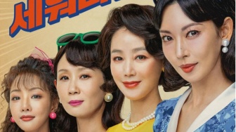 Ulasan Drama A Virtuous Business: Angkat Isu Tabu dengan Cara yang Elegan