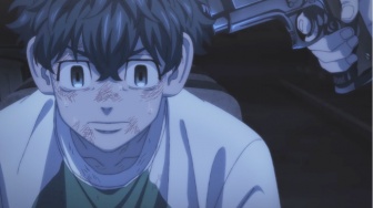 Tokyo Revengers: War of the Three Titans Arc Resmi Umumkan Tanggal Tayang