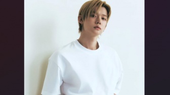 Yeonjun TXT Siap Comeback Solo dengan Mini Album Kedua "NO LABELS: PART 02"