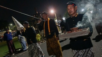 Ragam Tradisi Sambut Tahun Baru Islam di Berbagai Daerah