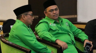 Wakil Ketua DPRD Jateng Dorong Ekonomi Syariah Masuk Hingga Level Desa