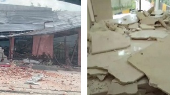 13 Kali Gempa Susulan Terjadi di Palu, Ini Imbauan Terbaru BNPB