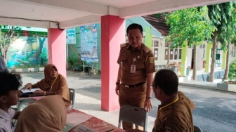 Gagal Masuk SMA Unggul? Tenang, 76 Ribu Kursi SMA/SMK Negeri Lampung Resmi Dibuka