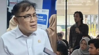 Budiman Sudjatmiko dan Mahasiswa: Siapa yang Gagal Berdialog?