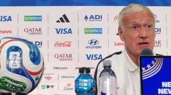 Deschamps: Prancis Bukan Favorit, Spanyol yang Bakal Juara Piala Dunia 2026