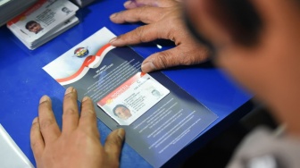 Jangan Tergiur SIM Instan! Korlantas: Hanya Polri Institusi Sah Terbitkan Izin Mengemudi