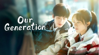 Our Generation: Setting Lokasi Cakep dan Nuansa Psikologis Menggigit Abis!