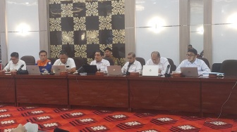 DPRD Siak Soroti Kinerja Plt Direktur BSP, Didesak Mundur Imbas Proper Merah