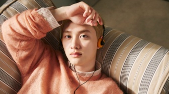 D.O. EXO Konfirmasi Comeback Solo, Album Baru Dijadwalkan Rilis Agustus