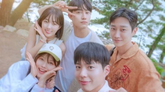 Rayakan 10 Tahun Tayang, Drakor Love in the Moonlight Siapkan Acara Spesial