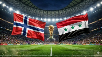 Prediksi Skor Irak vs Norwegia di Piala Dunia 2026: Head to Head, Susunan Pemain dan Fakta Menarik