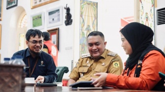 Bukan Sekadar Data, Ini Alasan Sensus Ekonomi 2026 Sangat Krusial Bagi Masa Depan Bogor