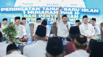 Jateng Jadi Provinsi dengan Sertifikasi Tanah Wakaf Tertinggi Nasional