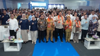 Mendagri dan Menteri PKP Bakal Revisi Definisi MBR Serta Menghapus Hambatan Domisili