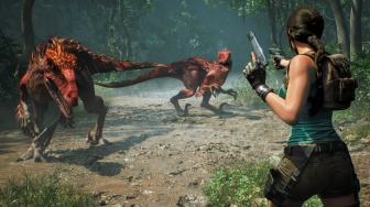 Lara Croft Kembali, Pre-order Game Tomb Raider: Legacy of Atlantis Resmi Dibuka