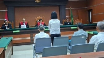 Terbukti Rugikan Negara Rp2,2 Miliar, Mantan Rektor Unsrat Ellen Kumaat Divonis 1 Tahun Penjara