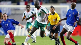 Piala Dunia 2026: Duel Senegal Vs Prancis dan Sepenggal Kenangan Masa Remaja yang Mengecewakan