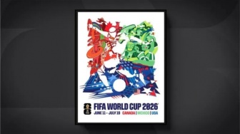 Sorotan Tajam Piala Dunia 2026: Kontroversi Visa AS dan Bayang-Bayang Kesuksesan Rusia 2018