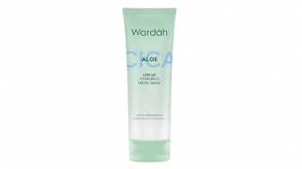 4 Face Wash Wardah yang Best Seller di Shopee, Ampuh Lawan Jerawat dan Mencerahkan