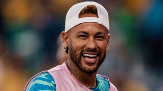 CBF Bungkam! Kondisi Neymar Misterius, Hampir Pasti Tak Bakal Main di Piala Dunia 2026