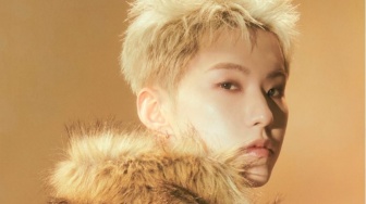 Ulang Tahun Hoshi SEVENTEEN Diwarnai Aksi Mulia untuk Ratusan Anak Zambia