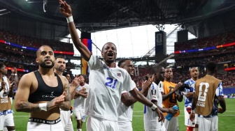Mikel Oyarzabal 0 Sentuhan di 30 Menit Pertama! Begini Cara Cape Verde 'Matikan' Spanyol