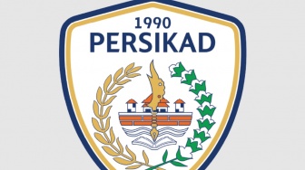 Profil Persikad Depok: Klub Liga 2 Championship, Nagina Slavina Dikabarkan Jadi Presidennya