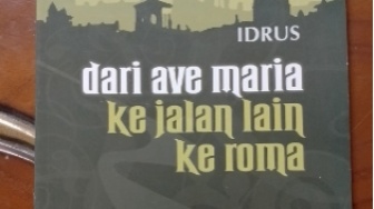 Karya Legendaris Idrus: Menelanjangi Luka Sejarah dan Trauma Zaman Jepang