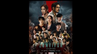 Ulasan Serial Zomvivor: Drama Horor Thriller dengan Efek Visual Luar Biasa!