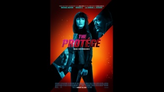 Review Film The Protege: Drama Kriminal yang Penuh dengan Intrik dan Darah!