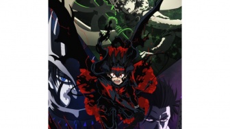 Black Clover Hadirkan Season 2 pada Oktober 2026, Sutradara Baru Diumumkan