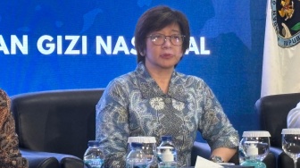Ingin Perkuat Komunikasi Publik, BGN Tunjuk Wakil Kepalanya Jadi Juru Bicara