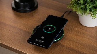 HP Apa yang Bisa Wireless Charging? Ini 6 Ponsel Murce Setara Ponsel Flagship Mulai Rp3 Jutaan