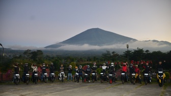 Merayakan Lombok bersama Maxi Tour Boemi Nusantara