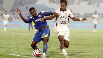 Cuci Gudang di Kandang Singa! Samuel Balinsa dan Deretan Bintang Resmi Pamit dari Arema FC