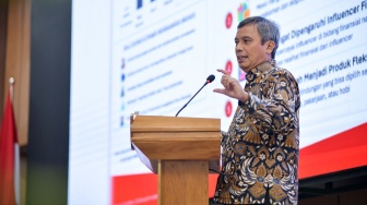 Kinerja Positif, BTN Raih Laba Bersih Konsolidasi Rp1,85 Triliun per Mei 2026