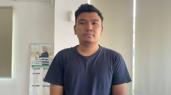 Penderita Fatty Liver Rasakan Manfaat Antrean Online Mobile JKN Saat Berobat
