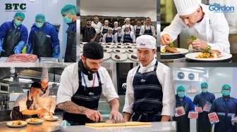 Profesi Butcher Kian Dilirik, Peluang Karier di Industri Kuliner Makin Terbuka